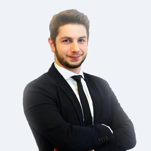 Dorian Durfort, gérant privé de Mensbridge & Associés